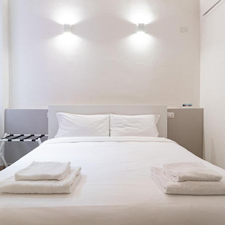 Italianway - Frisi 8 B Apartment Milano Exterior foto