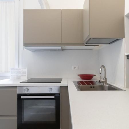 Italianway - Frisi 8 B Apartment Milano Exterior foto