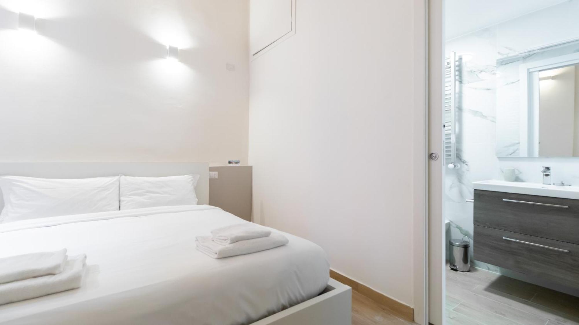 Italianway - Frisi 8 B Apartment Milano Exterior foto