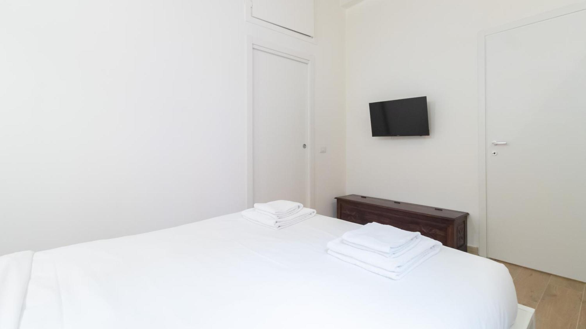Italianway - Frisi 8 B Apartment Milano Exterior foto