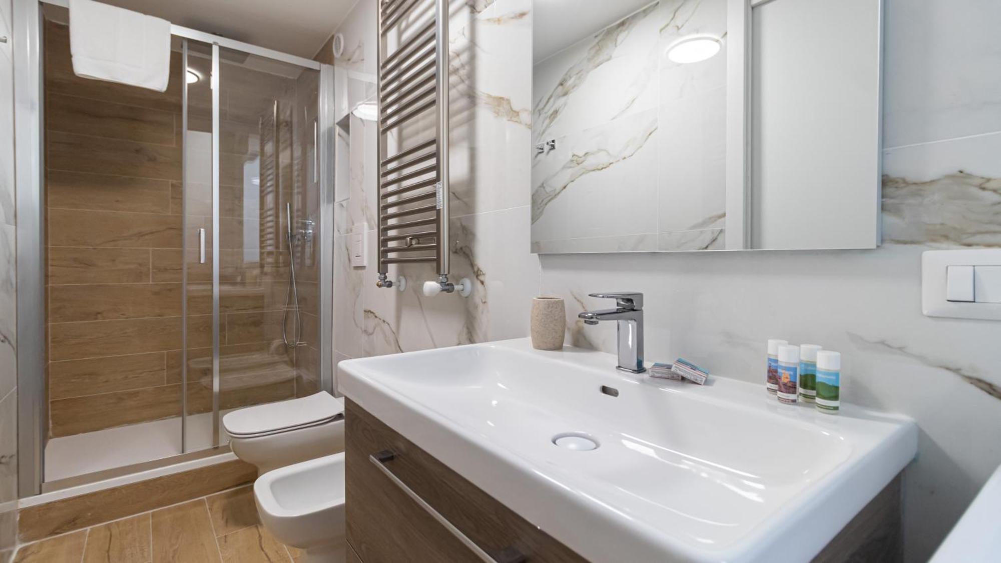 Italianway - Frisi 8 B Apartment Milano Exterior foto
