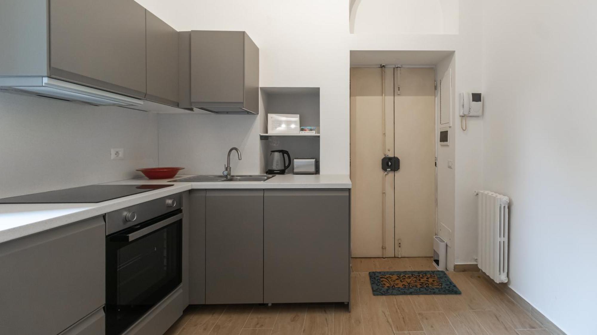 Italianway - Frisi 8 B Apartment Milano Exterior foto